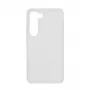 Evelatus Samsung Galaxy S23 Przezroczyste Silikonowe Etui 1,5 mm TPU Transparent