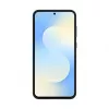 Evelatus Samsung Galaxy S25 FE Premium Magnetyczna Silikonowa Etui Soft Touch Czarny