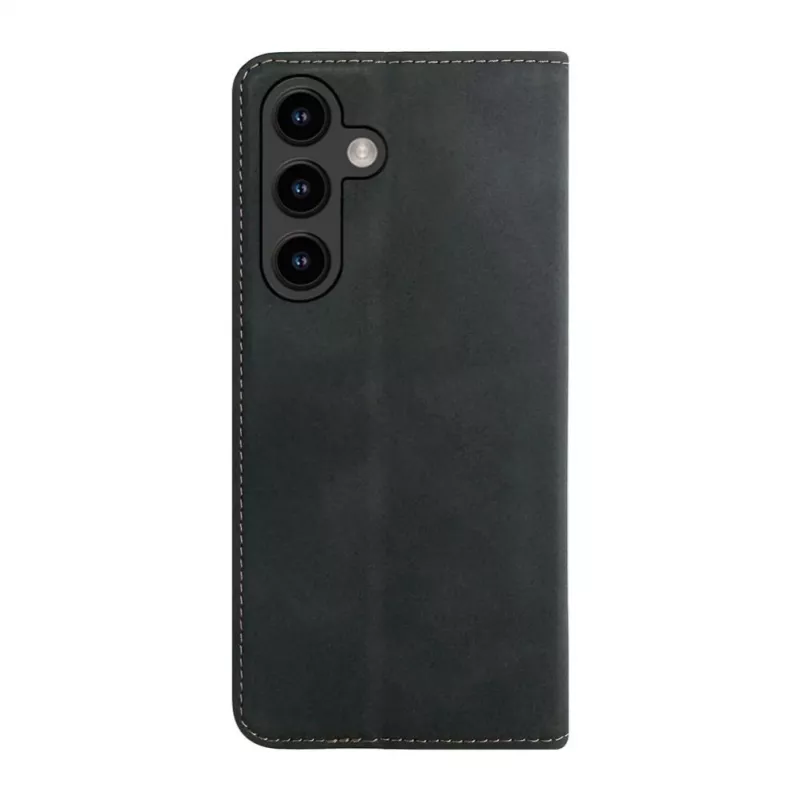 Evelatus Samsung Galaxy S26 FE Etui książkowe Czarny