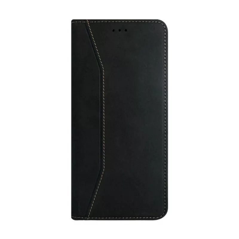 Evelatus Samsung Galaxy S26 FE Etui książkowe Czarny