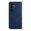 Evelatus Samsung Galaxy S26 FE Etui Książkowe Niebieskie