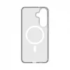 Evelatus Samsung Galaxy S26 FE Przezroczyste etui z magnesem