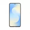 Evelatus Samsung Galaxy S26 FE Przezroczyste etui z magnesem
