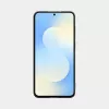 Evelatus Samsung Galaxy S26 FE Przezroczyste Silikonowe Etui 1,5 mm TPU Transparent