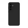 Evelatus Samsung Galaxy S26 FE Premium Magnetyczna Silikonowa Etui Soft Touch Czarny