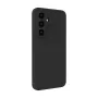 Evelatus Samsung Galaxy S26 FE Premium Magnetyczna Silikonowa Etui Soft Touch Czarny