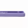 Evelatus Samsung Galaxy S26 Etui Shield z MagSafe i podstawką, matowy pierścień, lawendowy fiolet