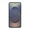 Evelatus Samsung Galaxy S26 Ultra Etui hybrydowe z magnesem PC+TPU czarne