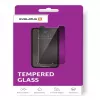 Evelatus Samsung Galaxy S6 Edge Black Mid Frame Replacement