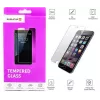 Evelatus Samsung Galaxy S6 Edge Black Mid Frame Replacement