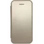 Evelatus Samsung Galaxy S9 Plus etui książkowe Złoty