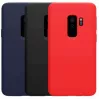 Evelatus Samsung Galaxy S9 Plus etui z nano silikonu Soft Touch TPU czarne