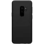 Evelatus Samsung Galaxy S9 Plus etui z nano silikonu Soft Touch TPU czarne