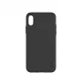Evelatus Samsung Galaxy S9 Plus TPU Case 2 z Metalową Płytką (Kompatybilny z Magnetycznym Uchwytem Samochodowym) Czerwony