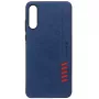 Evelatus Samsung Galaxy S9 Shooter Blue Hybrid Rugged Case z podstawką