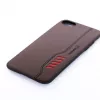 Evelatus Shooter Brown Back Cover do Apple iPhone 7/8/SE (2020)/SE (2022)