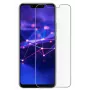 Evelatus Silikonowa Tylna Pokrywa do Huawei Mate 20 Lite - Czarny