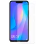 Evelatus Silikonowa Tylna Obudowa do Huawei Nova 3 - Czarny
