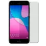 EVELATUS Silikonowa Tylna Obudowa do Huawei P9 lite mini (Przezroczysta)