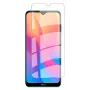 Evelatus Silikonowa Tylna Pokrywa do Xiaomi Mi 9 - Czarny, Amortyzacja Wstrząsów, Odporność na Zarysowania, Kompatybilność z Ładowaniem Bezprzewodowym