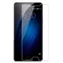 EVELATUS Silikonowe etui na telefon Meizu M3s - Przezroczyste
