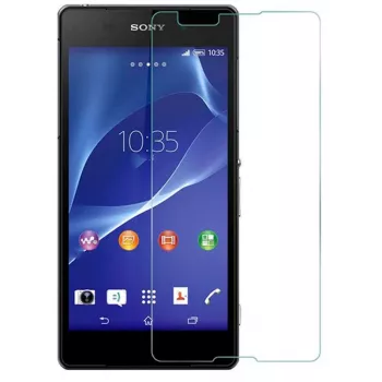 Evelatus Sony Xperia E4 Szkło hartowane ochronne na ekran