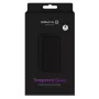 Evelatus Szkło hartowane do Apple iPhone 15 Pro Max – 0,33 mm, 9H, 3x mocniejsze, antystatyczne, japoński klej, kompatybilne z etui