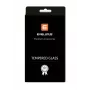 Evelatus Szkło hartowane do Apple iPhone XR i iPhone 11, 6,1 cala, twardość 9H, 3D zakrzywione krawędzie, pełne pokrycie, HD Clear, odporne na zarysowania, oleofobowe, instalacja bez pęcherzyków