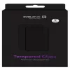 Evelatus Tempered Glass Screen Protector do Xiaomi Redmi Note 8 / Redmi Note 8 2021 – 0,33mm Płaskie przezroczyste szkło z klejem Japan Glue, antystatyczne
