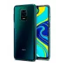 Evelatus TPU 1.5mm Smoked Back Cover do Xiaomi Redmi Note 9 Pro / Redmi Note 9S