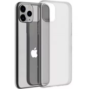 Evelatus TPU 1.5mm Smoked Protective Case for Apple iPhone 12 Pro Max