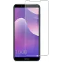 Evelatus TPU Back Cover do Huawei Y6 2018 / Honor 7A – Transparent Clear