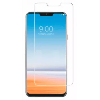 Evelatus TPU Back Cover do LG G7 ThinQ - Clear