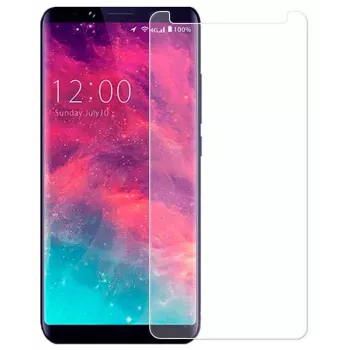 Evelatus UleFone MIX 2 Szkło hartowane ochronne na ekran