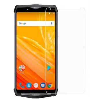 Evelatus Tempered Glass Screen Protector do Ulefone Power 5