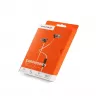 Evelatus Universal Hands Free EEP01 z mikrofonem, uniwersalne 3,5 mm, biały