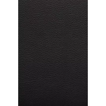 Evelatus Universal High Quality Leather Skin Film for Screen Cutter Black