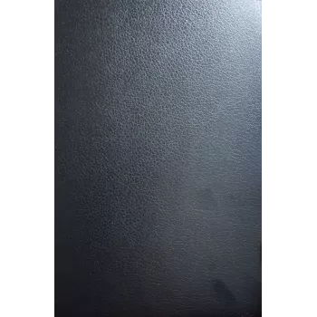 Evelatus Universal Leather Film for Screen Cutter Black