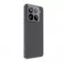 Evelatus Xiaomi 15 Pro Silikonowe etui 1,5 mm TPU przezroczyste