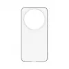 Evelatus Xiaomi 17 Ultra Clear Silikonowa Obudowa 1.5mm TPU Transparent