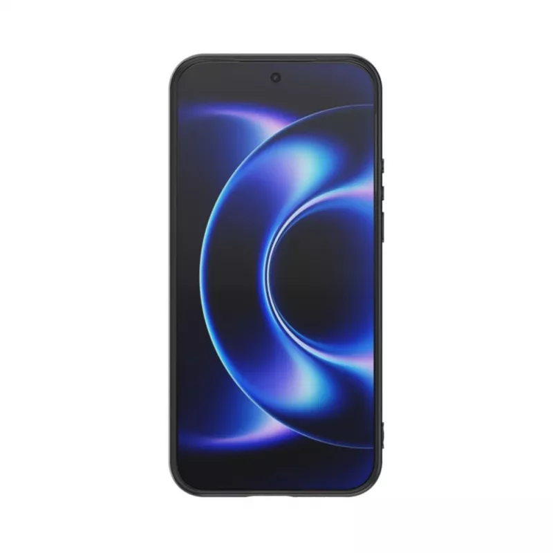 Evelatus Xiaomi 17 Ultra Clear Silikonowa Obudowa 1.5mm TPU Transparent