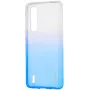 Evelatus Etui TPU Gradient Niebieskie do Xiaomi Mi 9 Lite