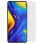 Evelatus Xiaomi Mi Mix 3 Silikonowa Tylna Pokrywa Czarny