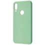 Evelatus Xiaomi Note 7 Nano Silicone Case Soft Touch TPU Mint