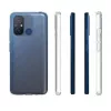 Evelatus Xiaomi Redmi 12C Przezroczyste Silikonowe Etui 1,5 mm TPU Transparent