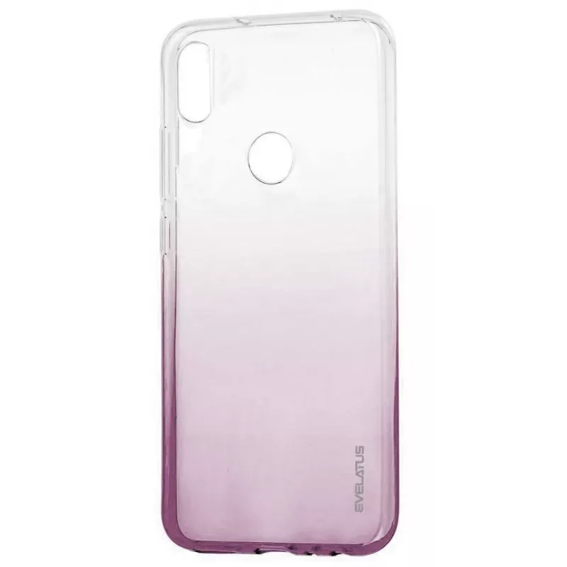 Evelatus Etui TPU Gradient Xiaomi Redmi 7 Coffee