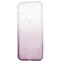 Evelatus Etui TPU Gradient Xiaomi Redmi 7 Coffee