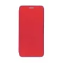 Evelatus Xiaomi Redmi 7A Book Case Wine Red