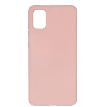 Evelatus Xiaomi Redmi 9T / Poco M3 Nano Silicone Case Soft Touch TPU Beige