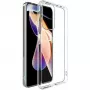Evelatus Xiaomi Redmi Note 11/11S Clear Silicone Case 1.5mm TPU Transparent